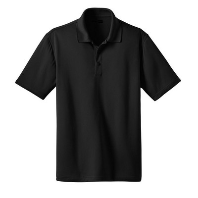 Cornerstone® Tall Select Snag-Proof Polo