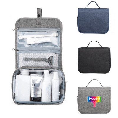 Business Toiletry Bag