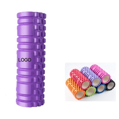 Yoga Foam Roller