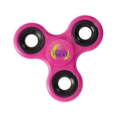 Prime Line Promospinner® Turbo-Boost Fidget Spinner Sensory Toy