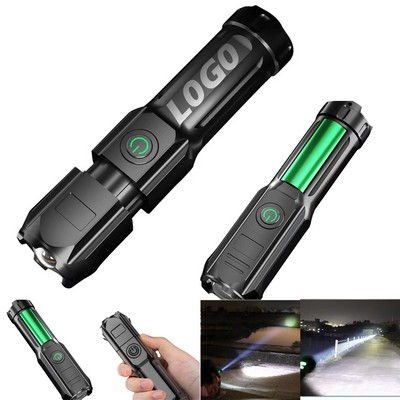 Led Outdoor Flashlight