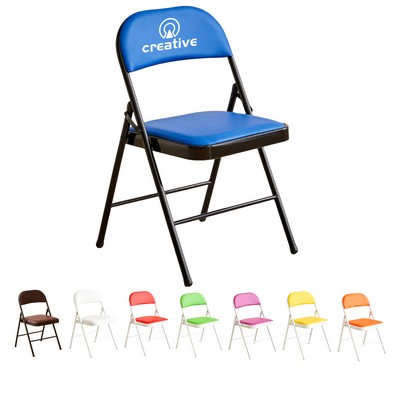 Foldable Outdoor Camping Chair