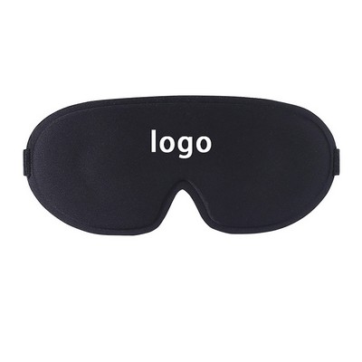 3D Stereoscopic Eye Mask