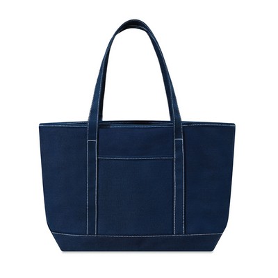 Admiral Tote (LG) - 1 Color (24"x14"x6.7")