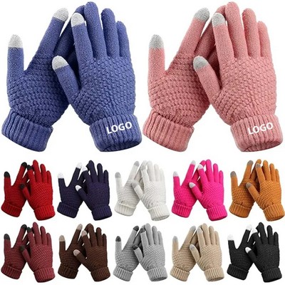 Womens Winter Gloves