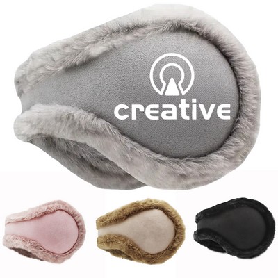 Winter Unisex Warm Earmuffs