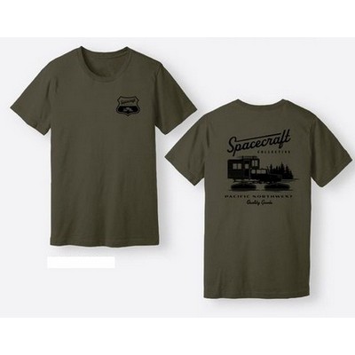 Adventure Seeker Tee Shirt