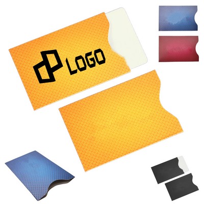 Rfid Blocking Cards Sleeves