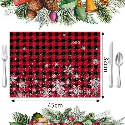 Decor Table Mats Placemats