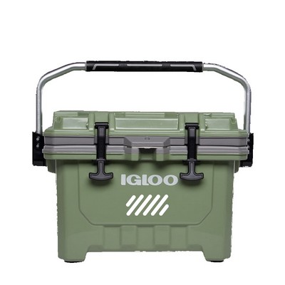 Igloo IMX 24qt Hard Side Cooler