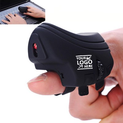 Wireless Finger Mouse