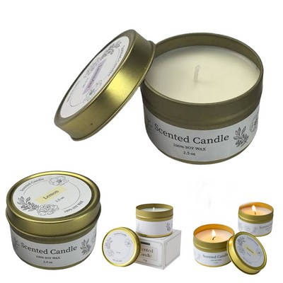 Long Lasting Scented Candles Outdoor