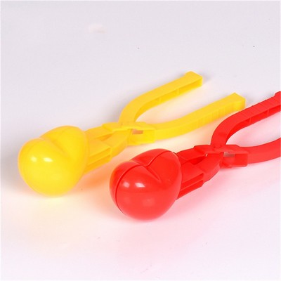 Snowball Maker Toys