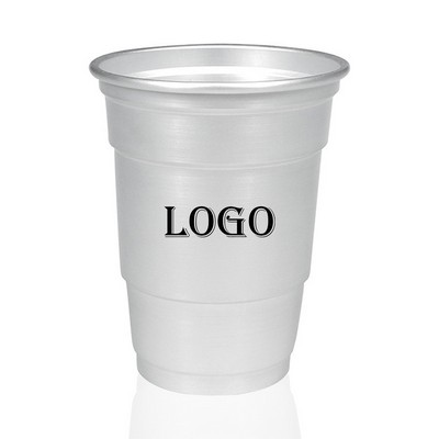 Aluminum Beer Cup