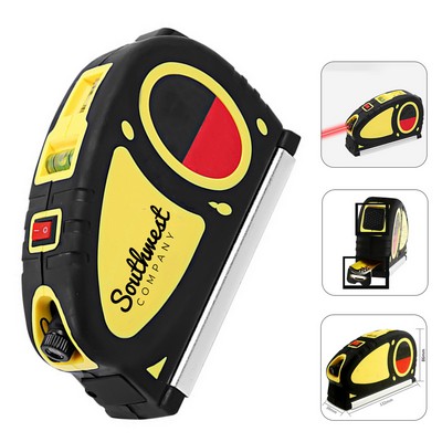 Digital Laser Tape Measure