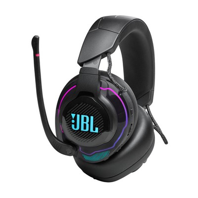 JBL Quantum 910 Wireless Over-Ear Performance Gaming Headset W/ Anc