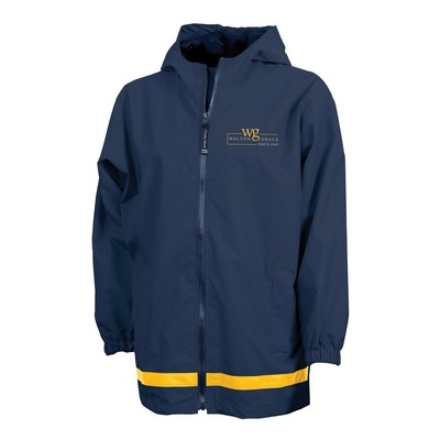 Youth New Englander® Rain Jacket