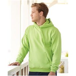 Hanes® EcoSmart® Hooded Sweatshirt