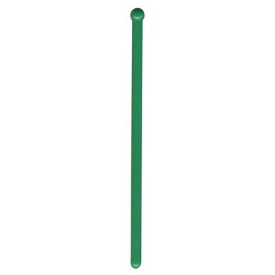 4.5" Round Muddler Stir Stick (Non-Imprintable)