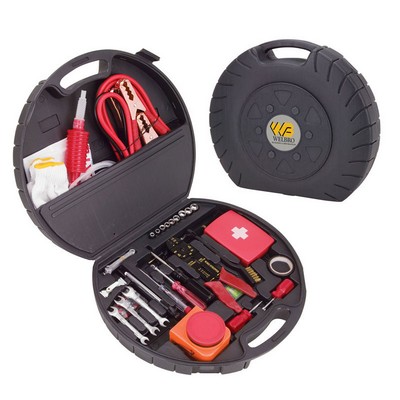 Glory Auto Emergency Kit