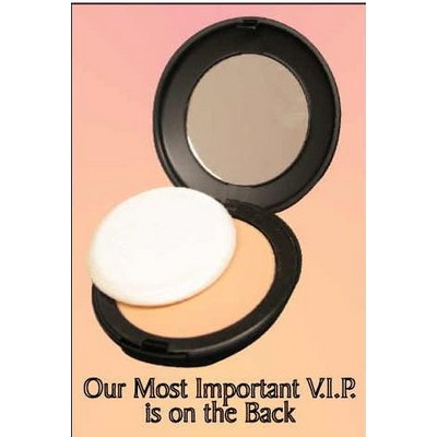 Compact Hand Mirror (2"x3")