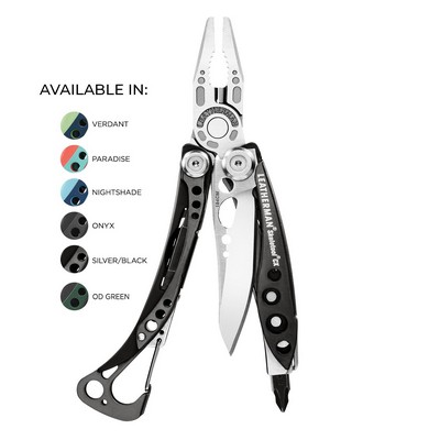 Leatherman® Skeletool Cx