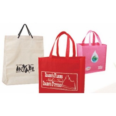 Standard Non Woven Tote Bag