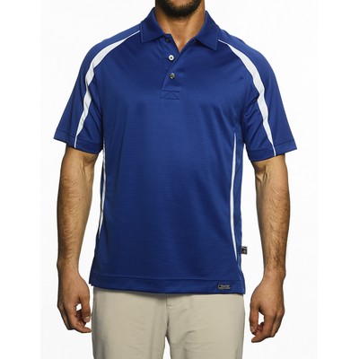 Men's Elite Ottoman Polo