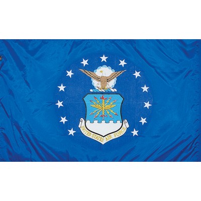 Air Force Commemorative Flag (3'x5')