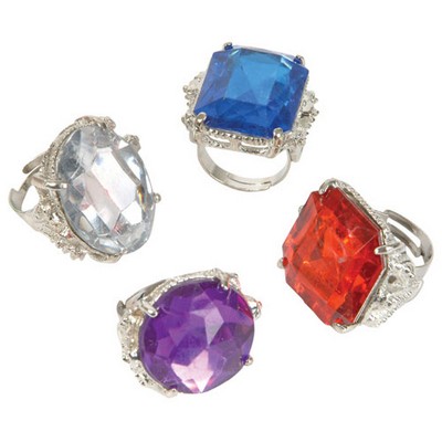 Jumbo Bling Ring