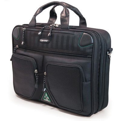 ScanFast Checkpoint Friendly Briefcase 2.0