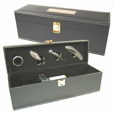 Deluxe Wine Box