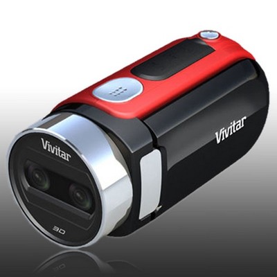 Vivitar Digital Video Recorder w/ 5.1 Megapixels