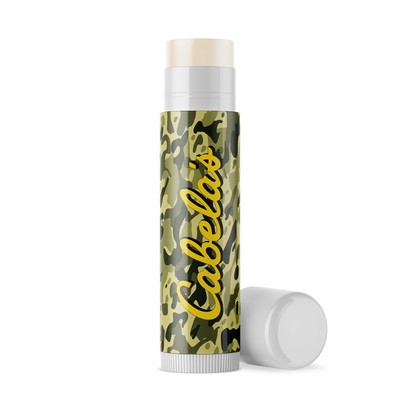 SPF 15 Lip Balm Stick - Unflavored