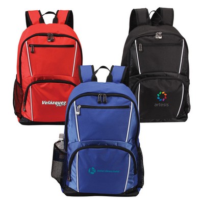 17" Computer Backpack