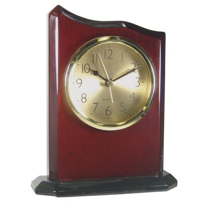 Grand Executive Clock (Top Right Point Rectangle)