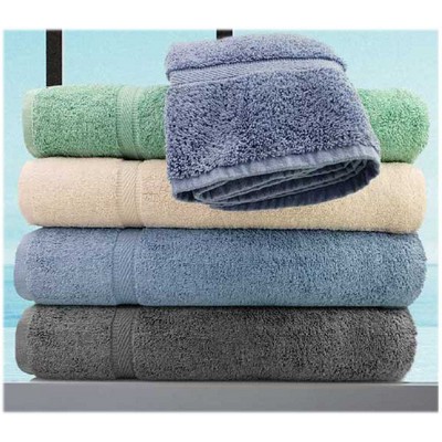 Imperial Color Bath Towel 27x54