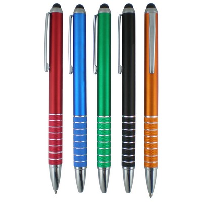 Wanda Stylus twist pen