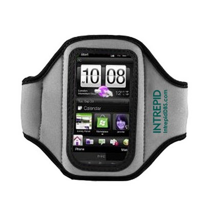 Running Sport Phone Armband Case (Large)