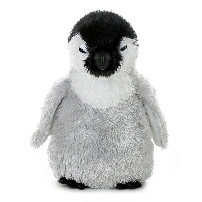 8" Baby Emperor Penguin Stuffed Animal