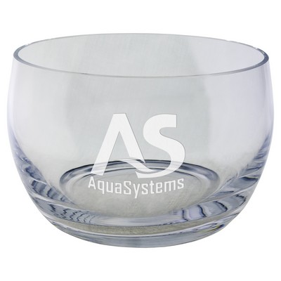 Grammercy Crystal Bowl (Small)