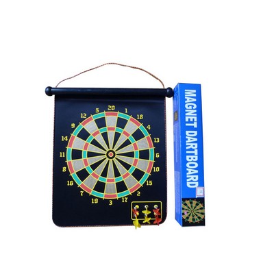 Dartboard Set.