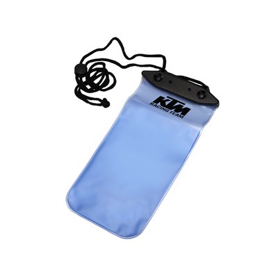 Large Waterproof Pouch