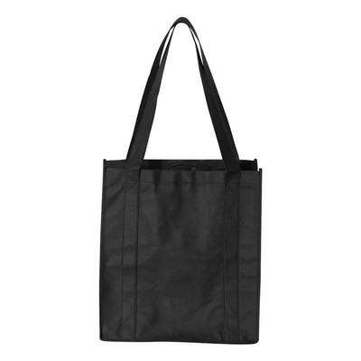 Liberty Bags Non-Woven Reusable Shopping Bag