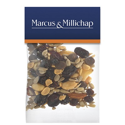 Header Bag - Energy Trail Mix (1 Oz.)