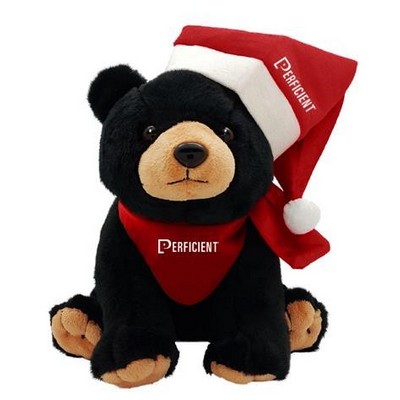 10¡° Stuffed Plush Bear Toy