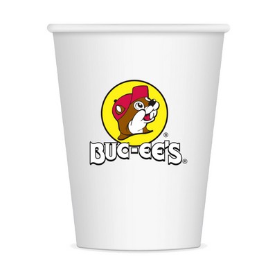 12 Oz. Insulated Paper Cup, Digital