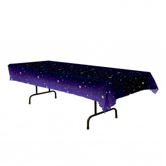 Starry Night Tablecover (54"x108")