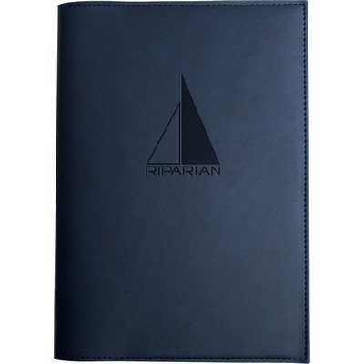 Pedova™ Refillable Notebook (5.5"x8")