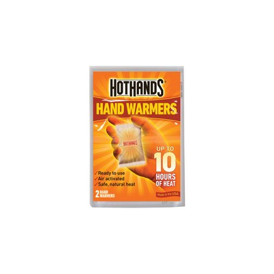 Hot Hands Hand Warmers